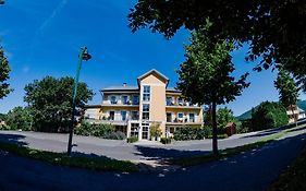 Hotel St. Hubertushof